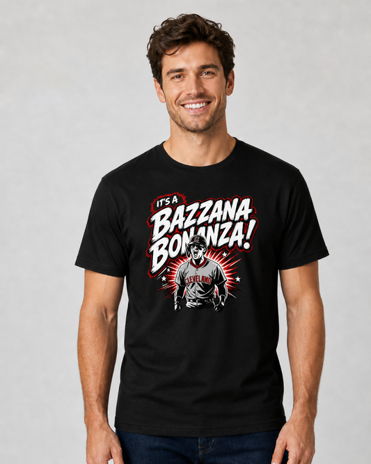 Bazzana Bonanza Tee